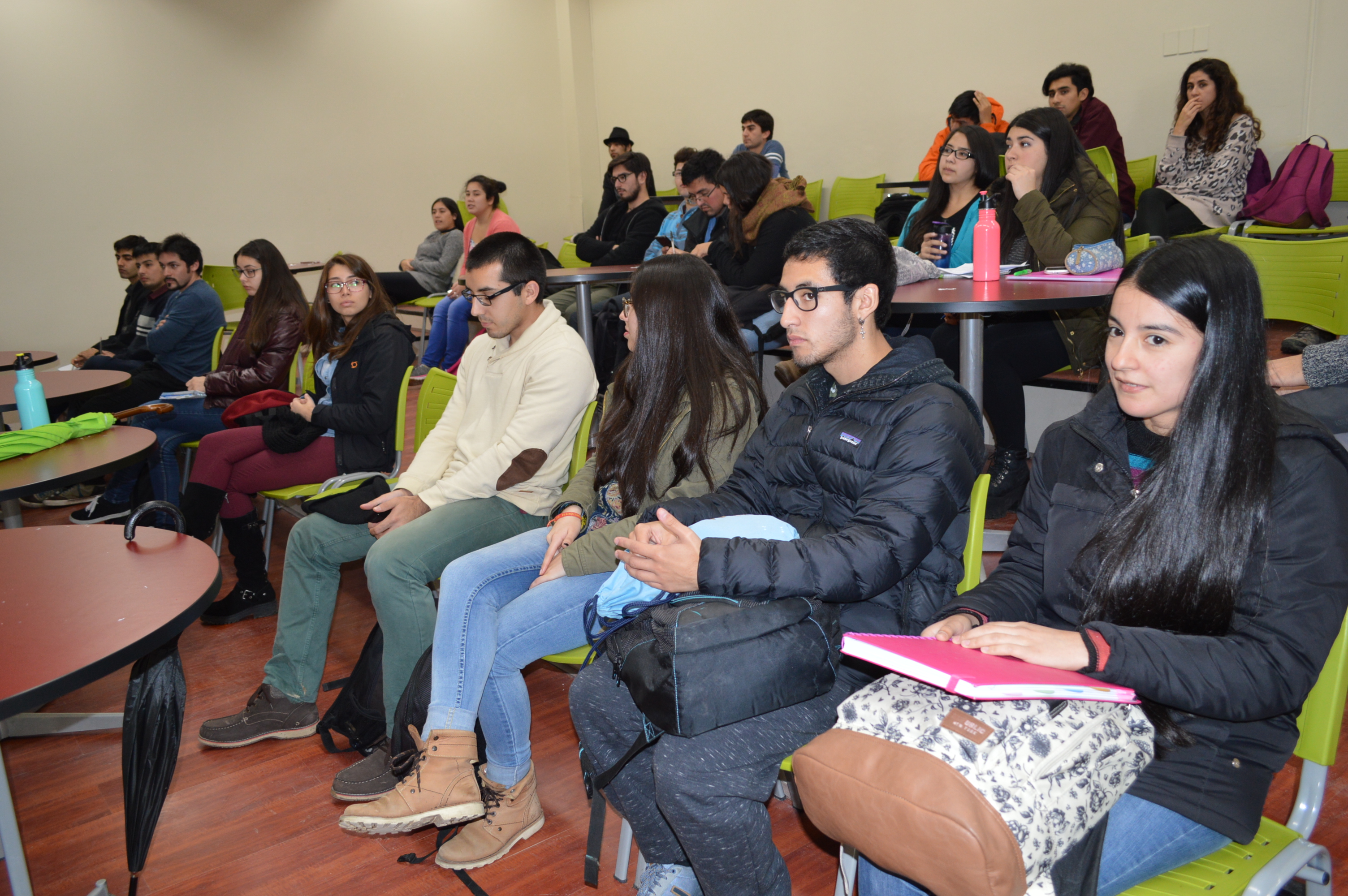 CADE presenta asignatura complementaria: “Potencia tu aprendizaje universitario”