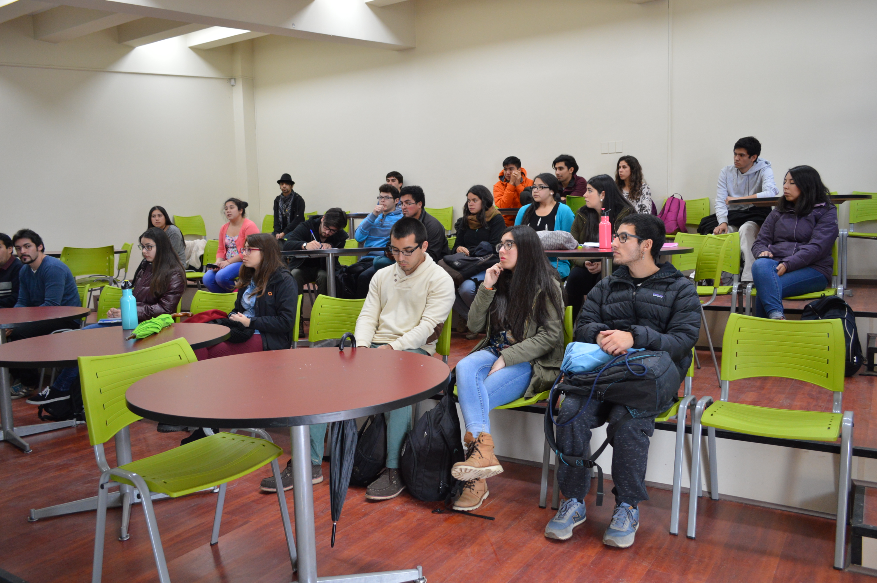 CADE presenta programación de talleres para agosto y septiembre