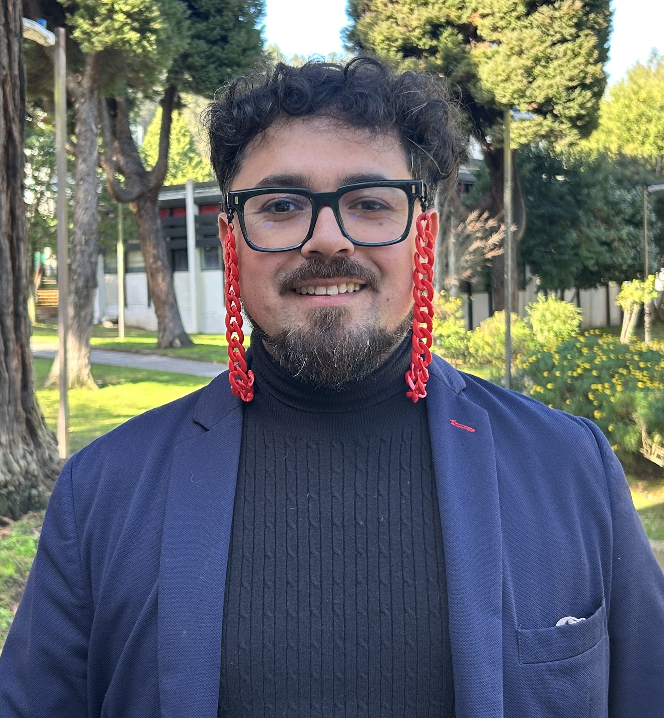 Felipe Novoa Mora