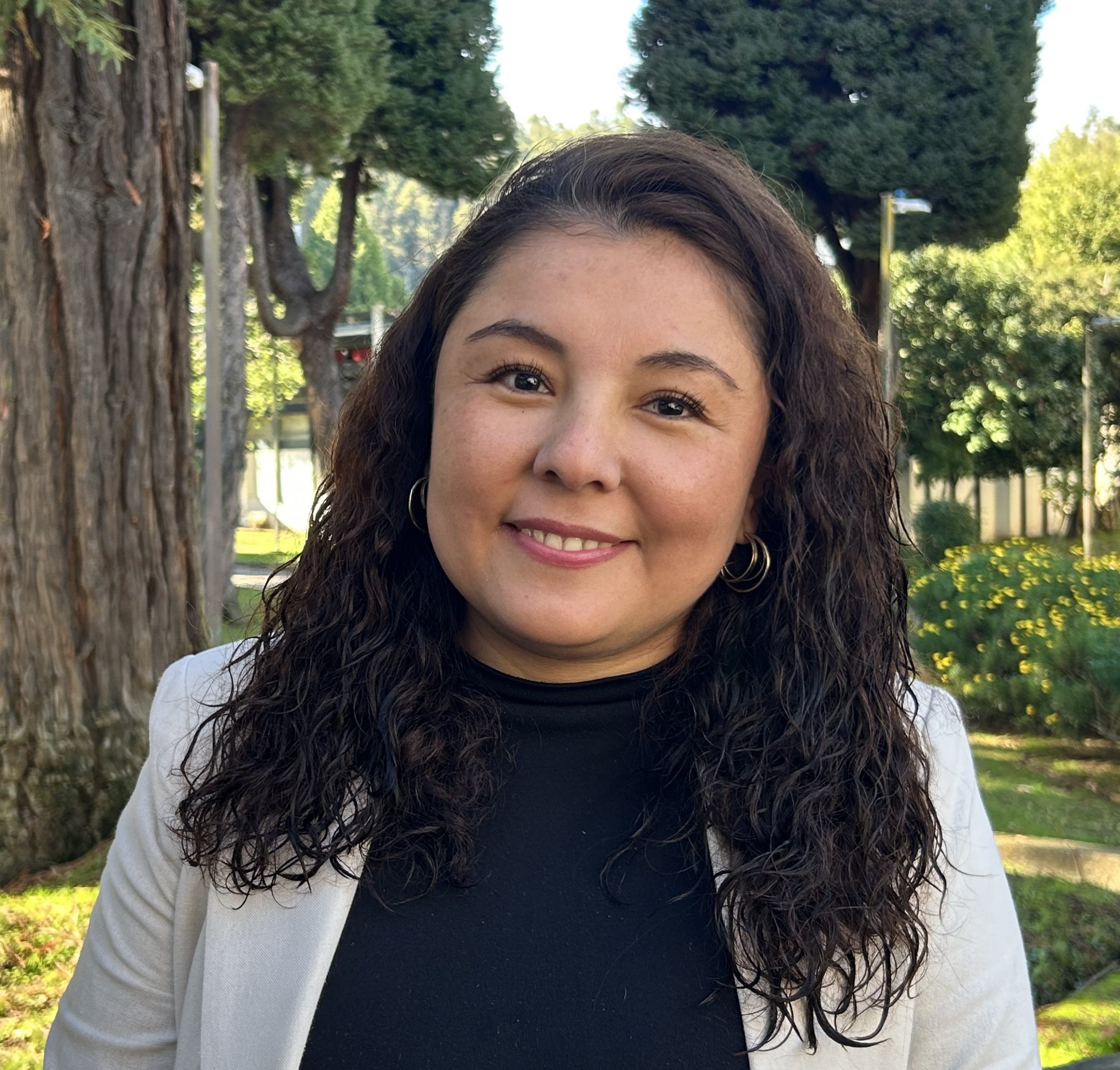 Camila Sandoval Herrera