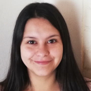 Andrea Anabalón Salamanca