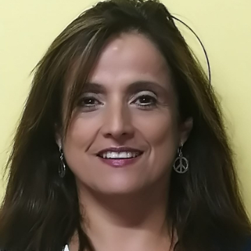 Claudia Merino González