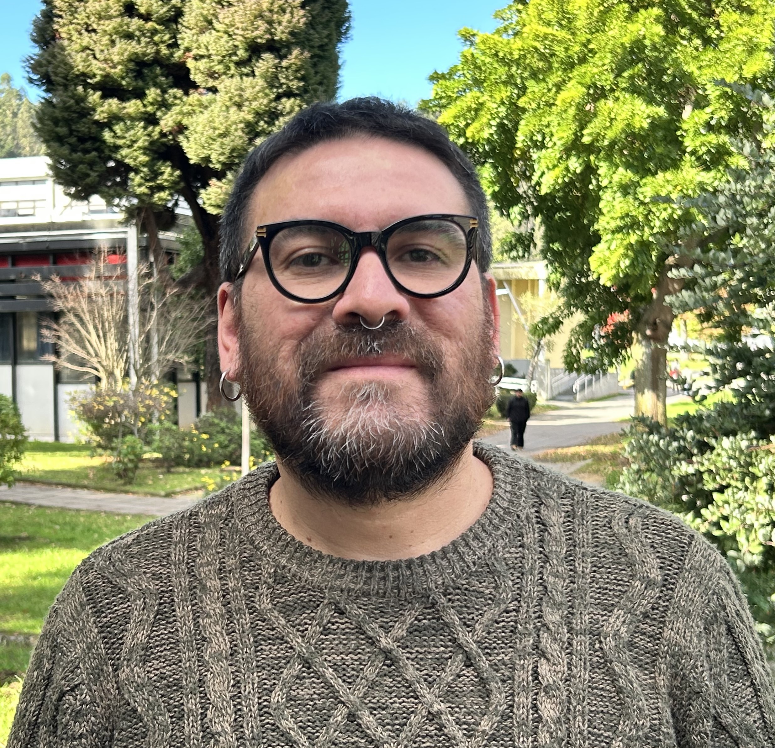 Óscar Henríquez Pradenas