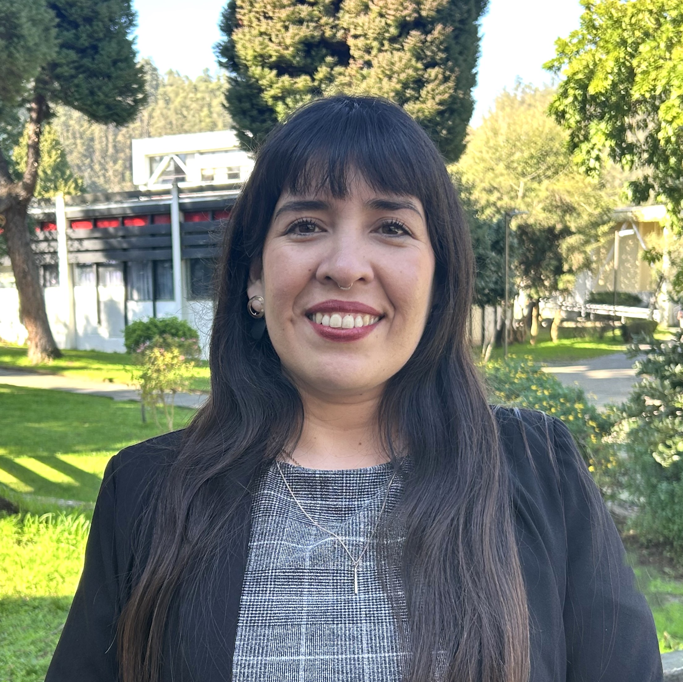 Natalia Loncopán Cid