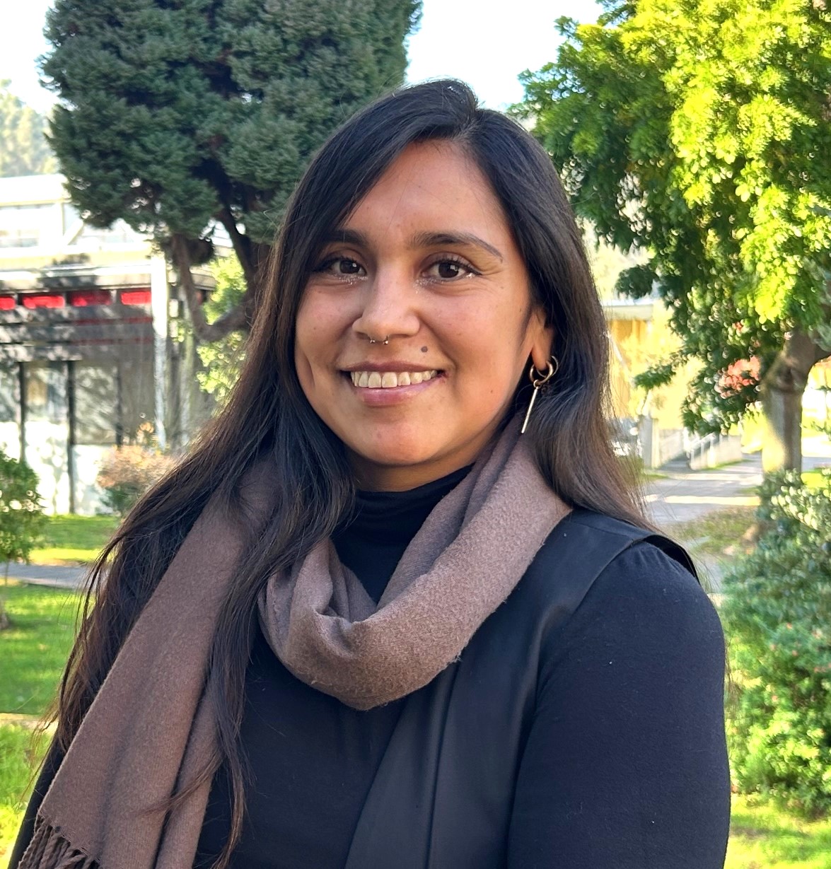 Agustina Otton Sánchez