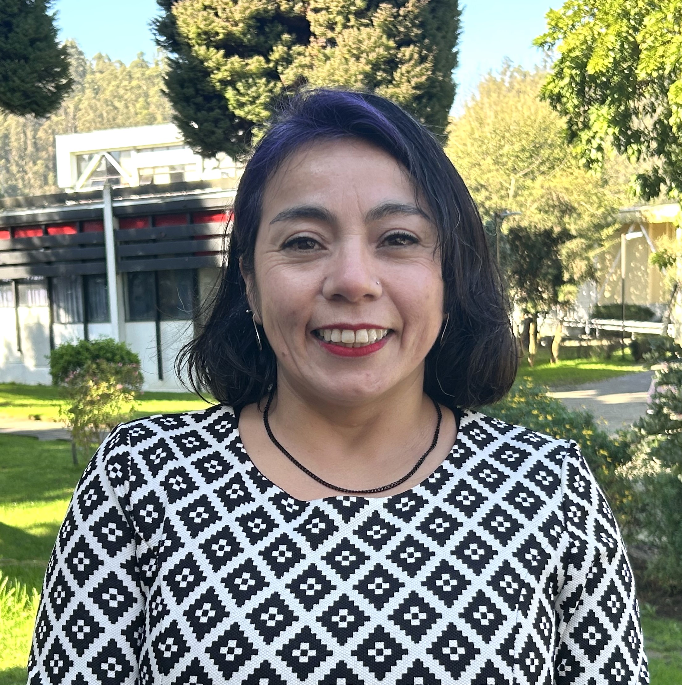 Mariela Lavoz Cuevas