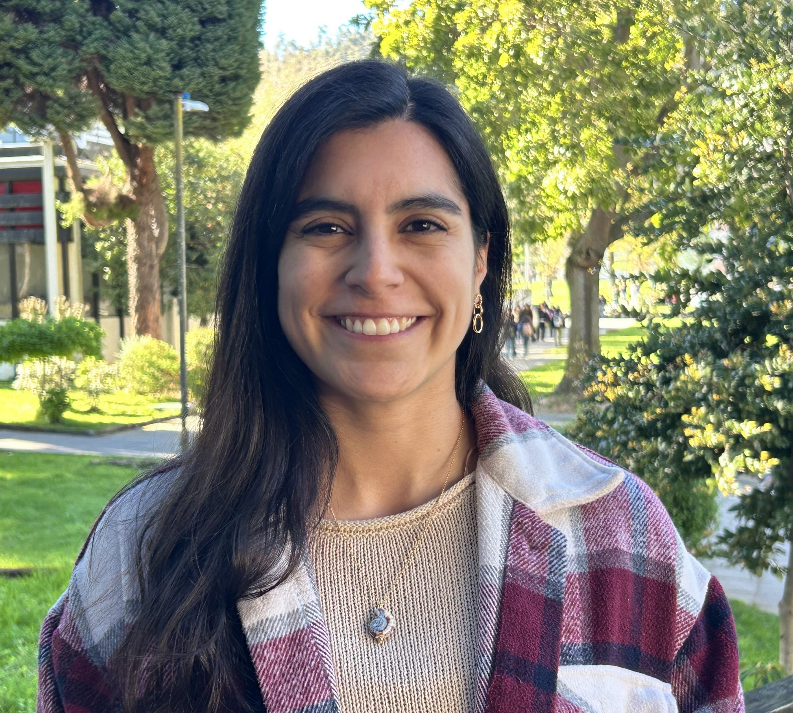 María José Fuentes Stockle