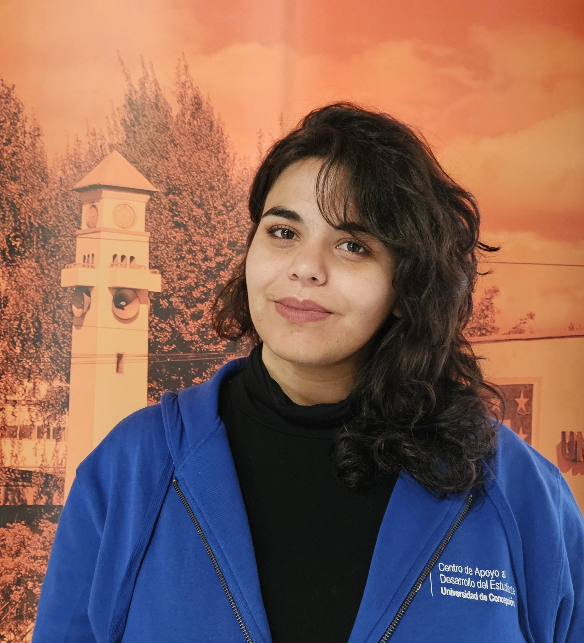 Daniela Parada Álvarez