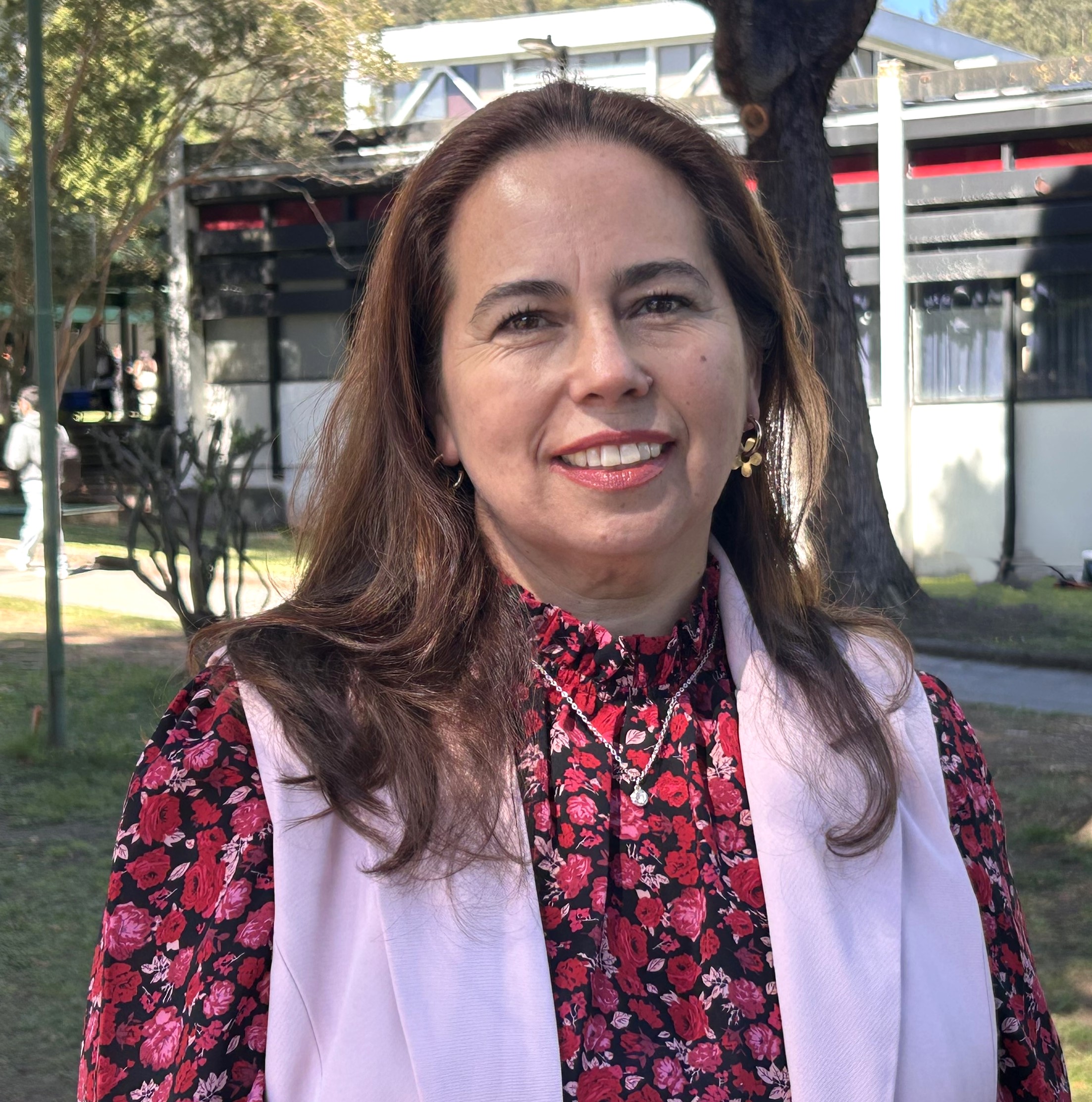 Sandra Narváez Palacios