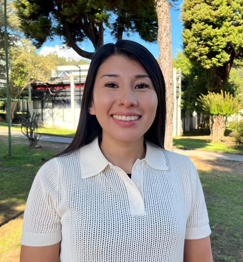 Alejandra Aqueveque Catalán