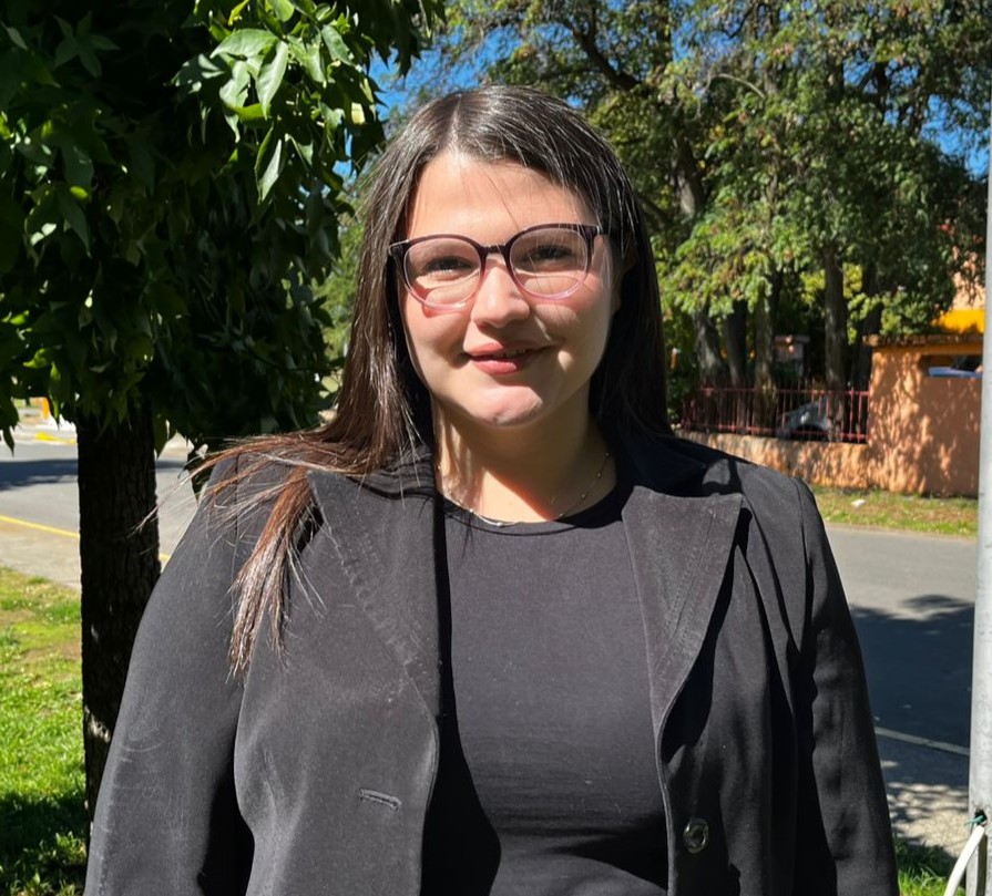 Constanza Acuña Arroyo